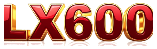lx600 logo